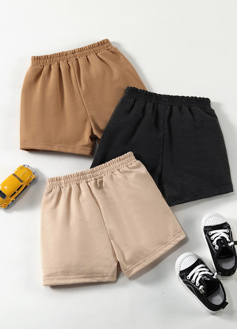 Шорты (3 шт.) SHEIN (330487479)