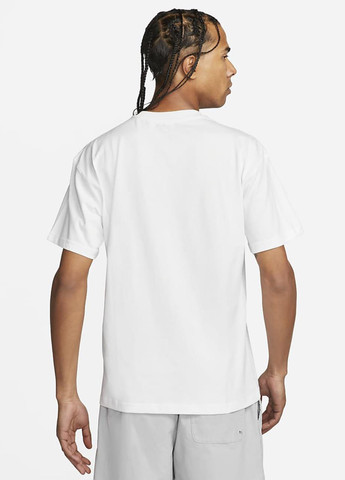 Біла футболка dz2886-100 Nike NSW TEE M90 AIR