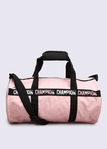 Сумка Champion lady tape barrel bag (213369451)