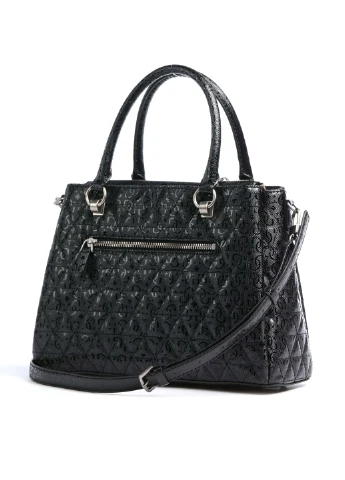 Сумка Guess WESSEX TRIPLE CMPRTMNT SATCHEL (251444175)
