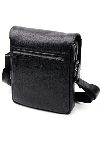 Сучасна сумка-портфель на плече 20х25х5 см Karya (254595128)