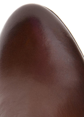 Черевики RONA-04 Lasocki однотонні коричневі кежуали