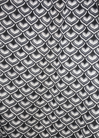 Чёрная блуза H&M