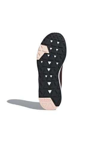 Кроссовки adidas розовые демисезоны (253188781)