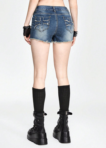 Шорти SHEIN (325533561)