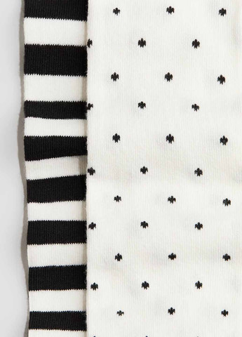 Колготки (2 шт.) H&M (367035071)