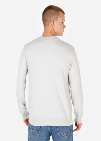 Світло-сірий демісезонний джемпер джемпер Colin's