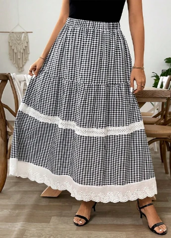 Спідниця SHEIN (342383050)