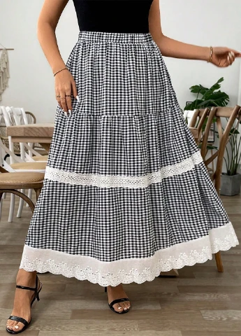 Спідниця SHEIN (342383050)