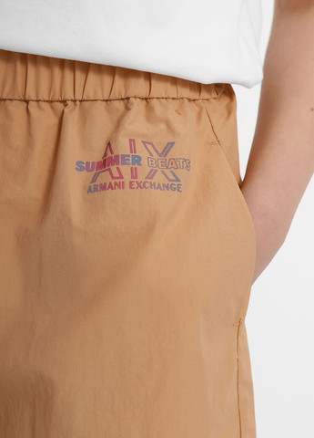 Шорты Armani Exchange (365697258)