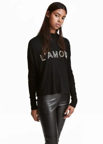 Кофта H&M (215285969)