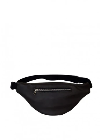 Сумка на пояс бананка 33х14х5 см Sambag (250096945)