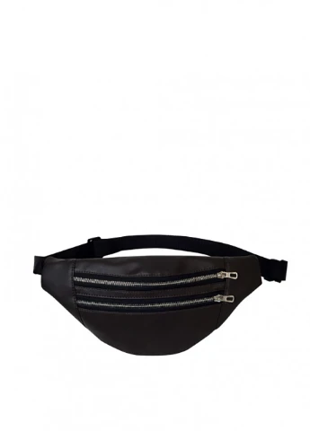 Сумка на пояс бананка 33х14х5 см Sambag (250096945)