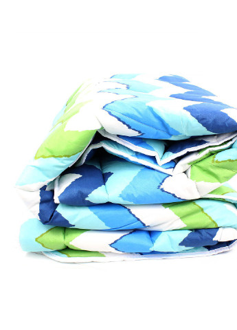 Ковдра силіконова мікрофібра євро (0111) Еней-Плюс (227911457)