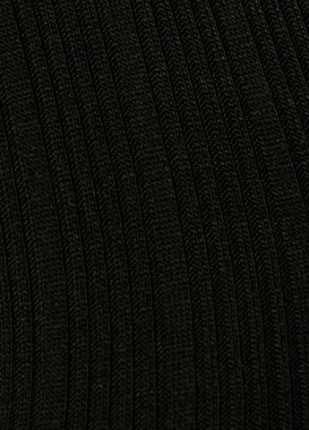 Чорний демісезонний светр KOTON