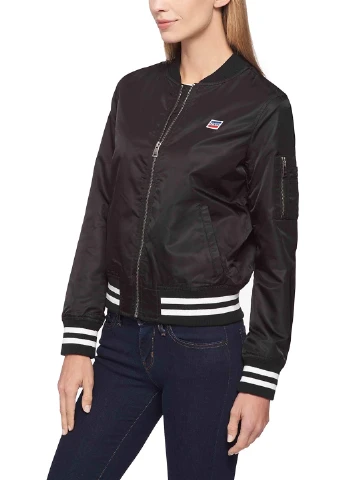 Бомбер Levi's на блискавці (368883564)
