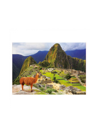 Пазл Мачу-Пикчу, Перу 1000 элементов (6425231) Educa (252406867)