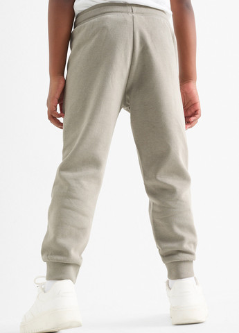 Комбинированные спортивные, кэжуал демисезонные брюки джоггеры C&A