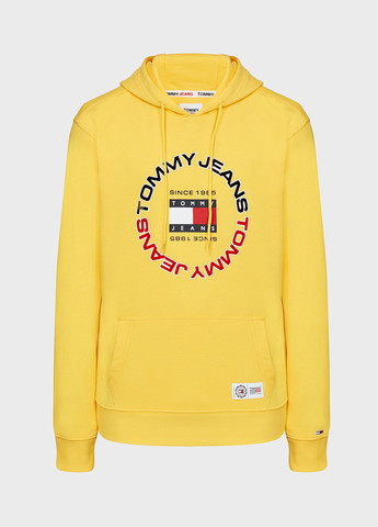 Худи Tommy Jeans (259679962)