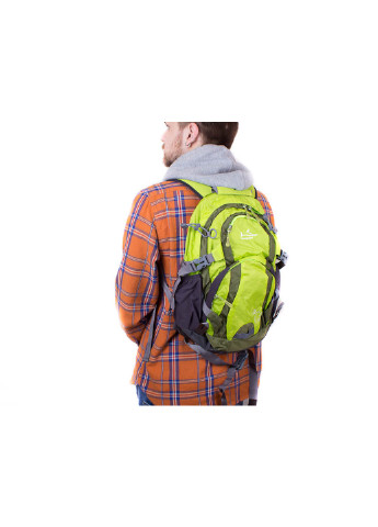 Жіночий спортивний рюкзак 41х26х14 см Onepolar (195582892)