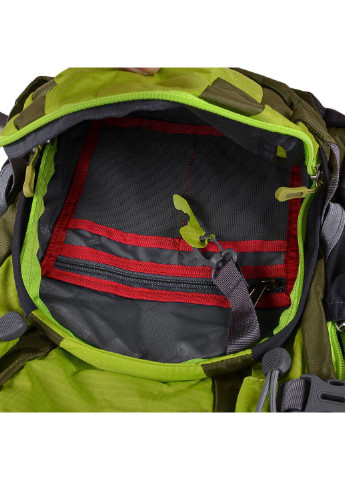 Жіночий спортивний рюкзак 41х26х14 см Onepolar (195582892)