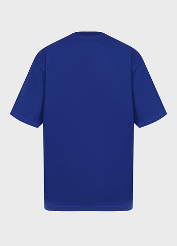 Синяя футболка Replay