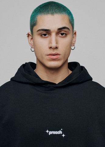 Худі Preach (332382443)