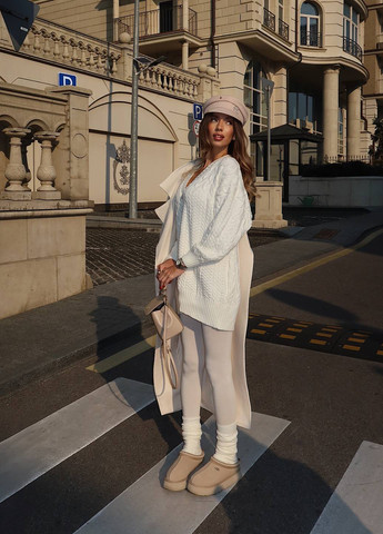 Колготки Mo Ko Ko Socks (304376968)