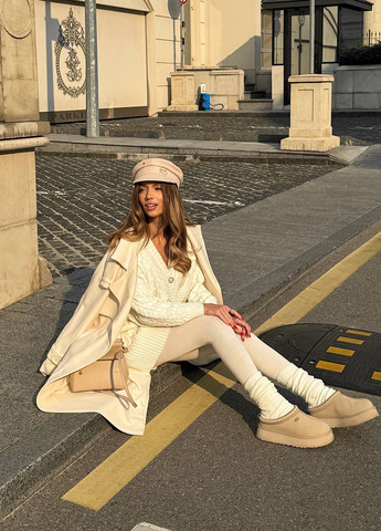 Колготки Mo Ko Ko Socks (304376968)