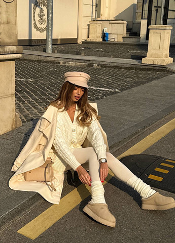 Колготки Mo Ko Ko Socks (304376968)