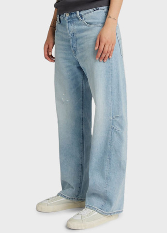 Джинси G-Star Raw - (306759030)