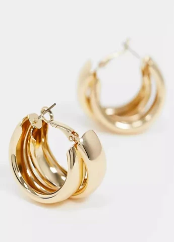 Сережки Asos (227020461)