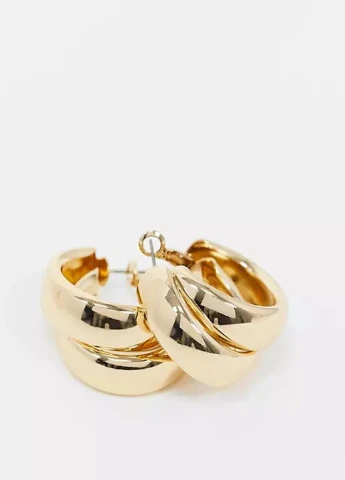 Сережки Asos (227020461)