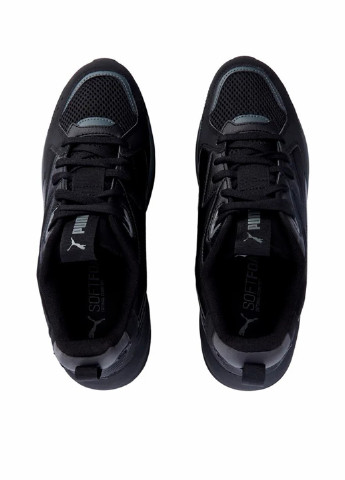 Черные всесезонные кроссовки Puma X-Ray Lite Pro