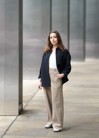 Куртка-сорочка Uniqlo (320326928)