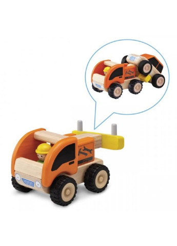 Спецтехніка CITY Евакуатор (WW-4057) Wonderworld (254083154)