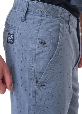 Шорти Camp David (216879190)