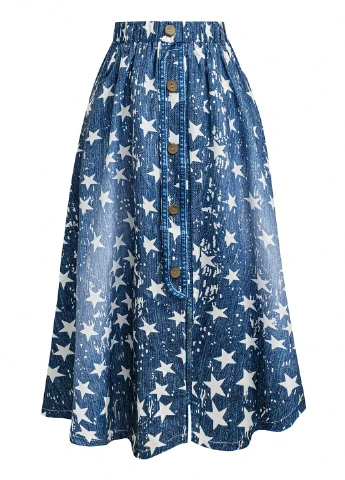 Спідниця SHEIN (325263668)