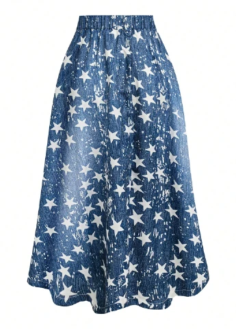 Спідниця SHEIN (325263668)