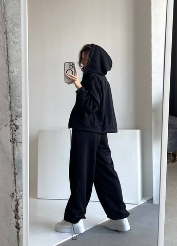 Костюм (толстовка, брюки) No Brand (358867160)