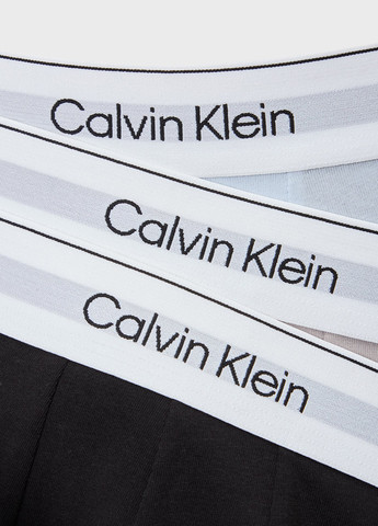 Труси (3 шт.) Calvin Klein (347589815)