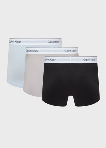Труси (3 шт.) Calvin Klein (347589815)
