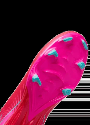 Футбольні бутси FQ1456-800 Nike ZM SUPERFLY 10 ACAD FG/MG (341083583)