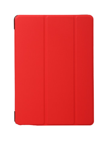 Чохол-книжка BeCover smart case для apple ipad 10.2 2019 red (704134) (154454090)