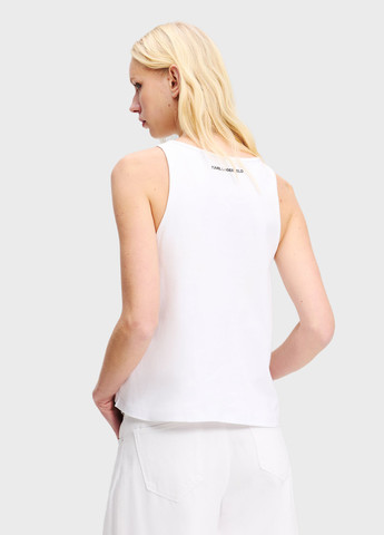 Майка Karl Lagerfeld — 366438594