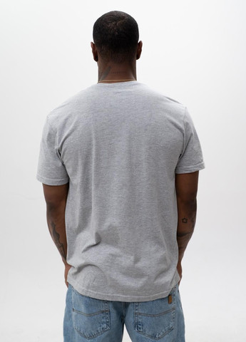 Серая футболка Fanatics