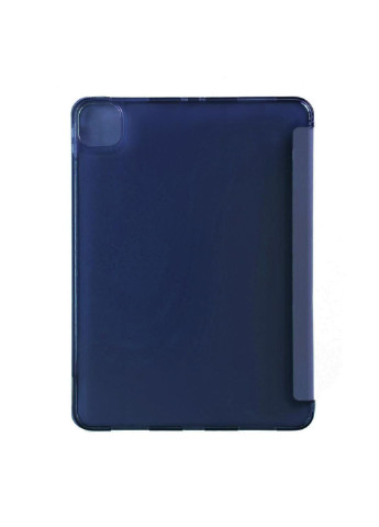 Чехол для планшета (704981) BeCover smart case для apple ipad pro 12.9 2020 deep blue (213325775)