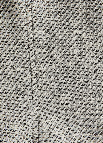 Серое кэжуал платье H&M меланжевое