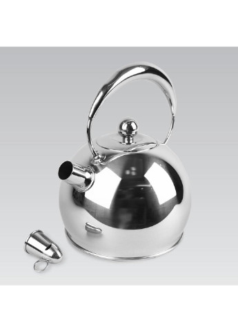 Чайник із свистком MR-1330 3 л Maestro (254702938)
