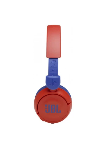 Беспроводные наушники для детей (JBLJR310BTRED) Красный JBL JR 310 BT Red (243818504)